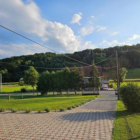 Apartman Lavanda Apartment Krapina Bagian luar foto