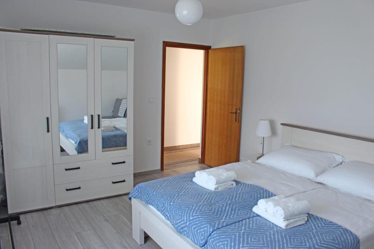 Apartman Lavanda Apartment Krapina Bagian luar foto